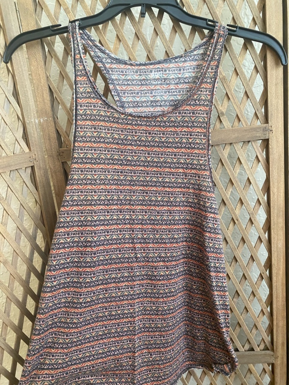 Anthropologie BDG Tank Top